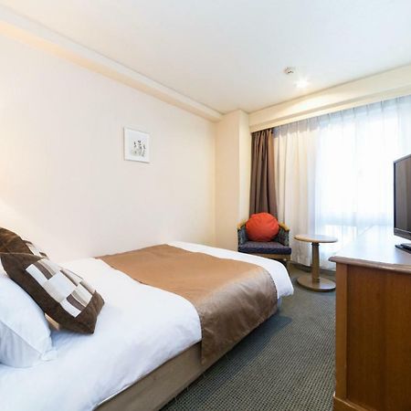Pearl Hotel Mizonokuchi Kawasaki  Buitenkant foto