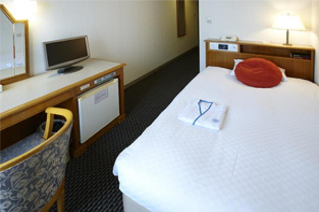 Pearl Hotel Mizonokuchi Kawasaki  Buitenkant foto