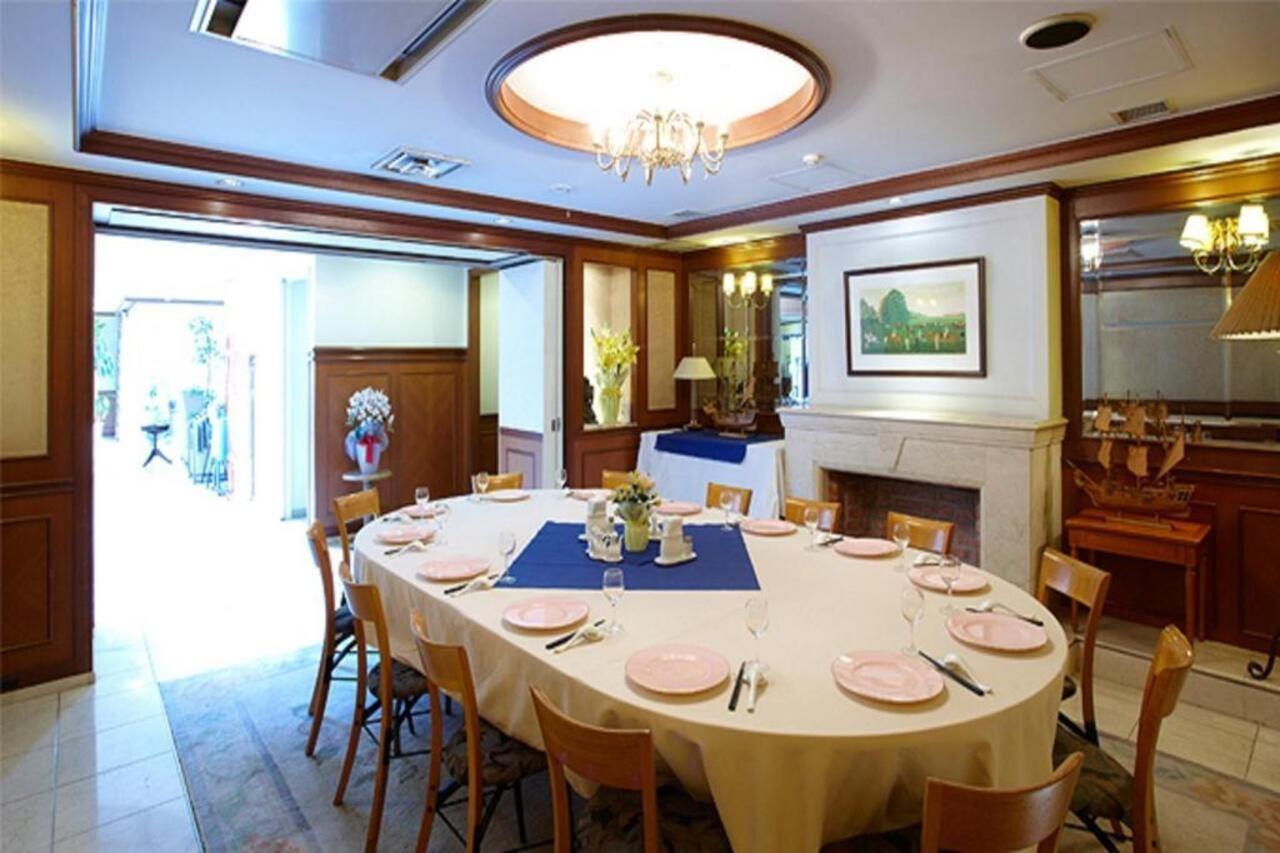 Pearl Hotel Mizonokuchi Kawasaki  Buitenkant foto