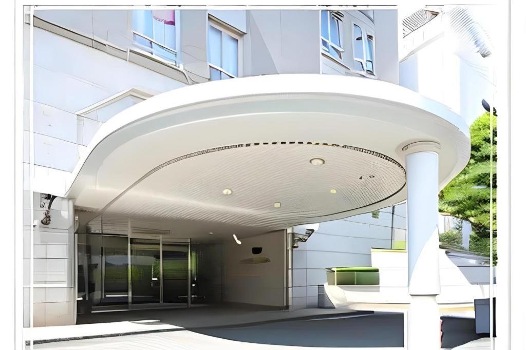 Pearl Hotel Mizonokuchi Kawasaki  Buitenkant foto
