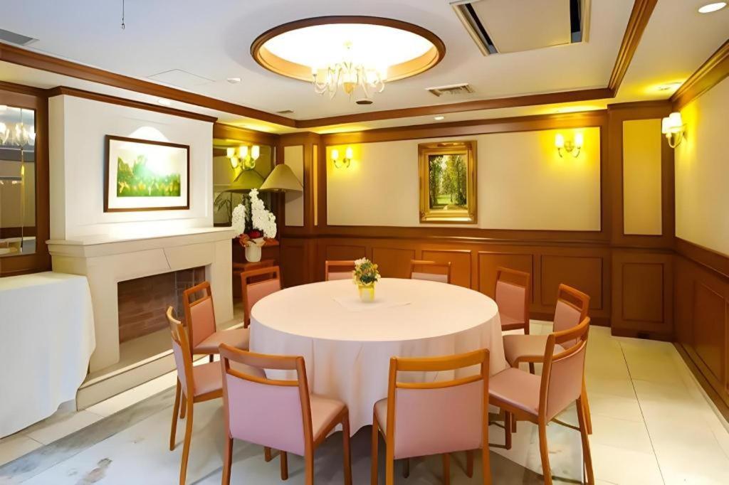 Pearl Hotel Mizonokuchi Kawasaki  Buitenkant foto