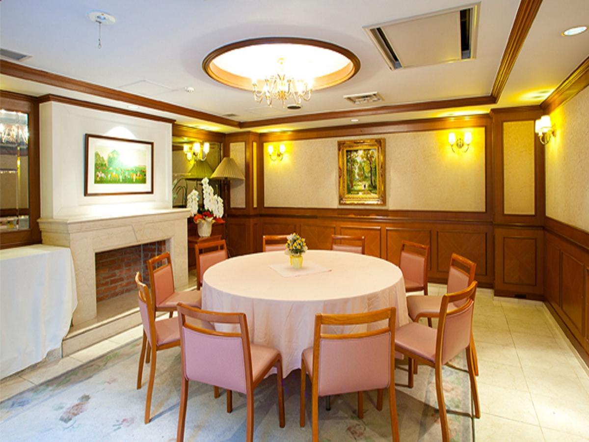 Pearl Hotel Mizonokuchi Kawasaki  Buitenkant foto