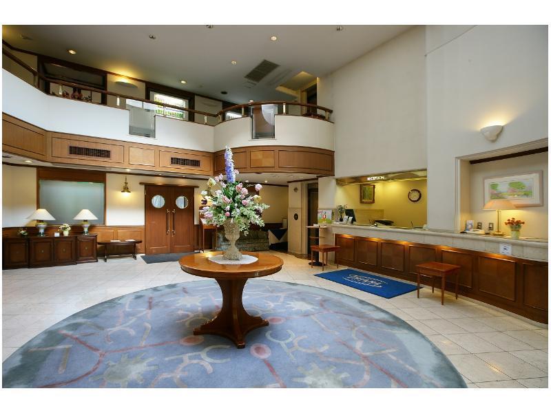 Pearl Hotel Mizonokuchi Kawasaki  Buitenkant foto